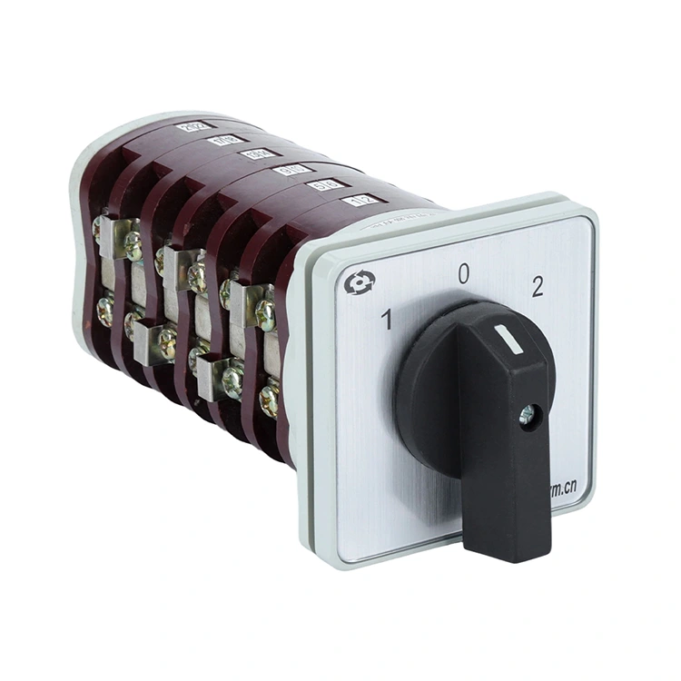 Interruptor de comutação para máquina de solda série 63A KDHC