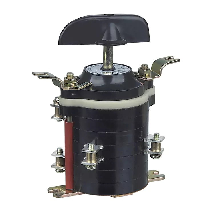 Instalação HZ10-6E91 atrás do interruptor de combinação 10A da placa