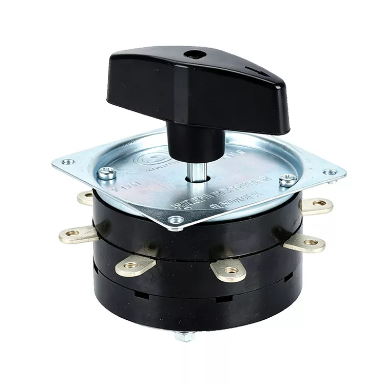 Interruptor da máquina de solda do soldador KHS-11W 15A